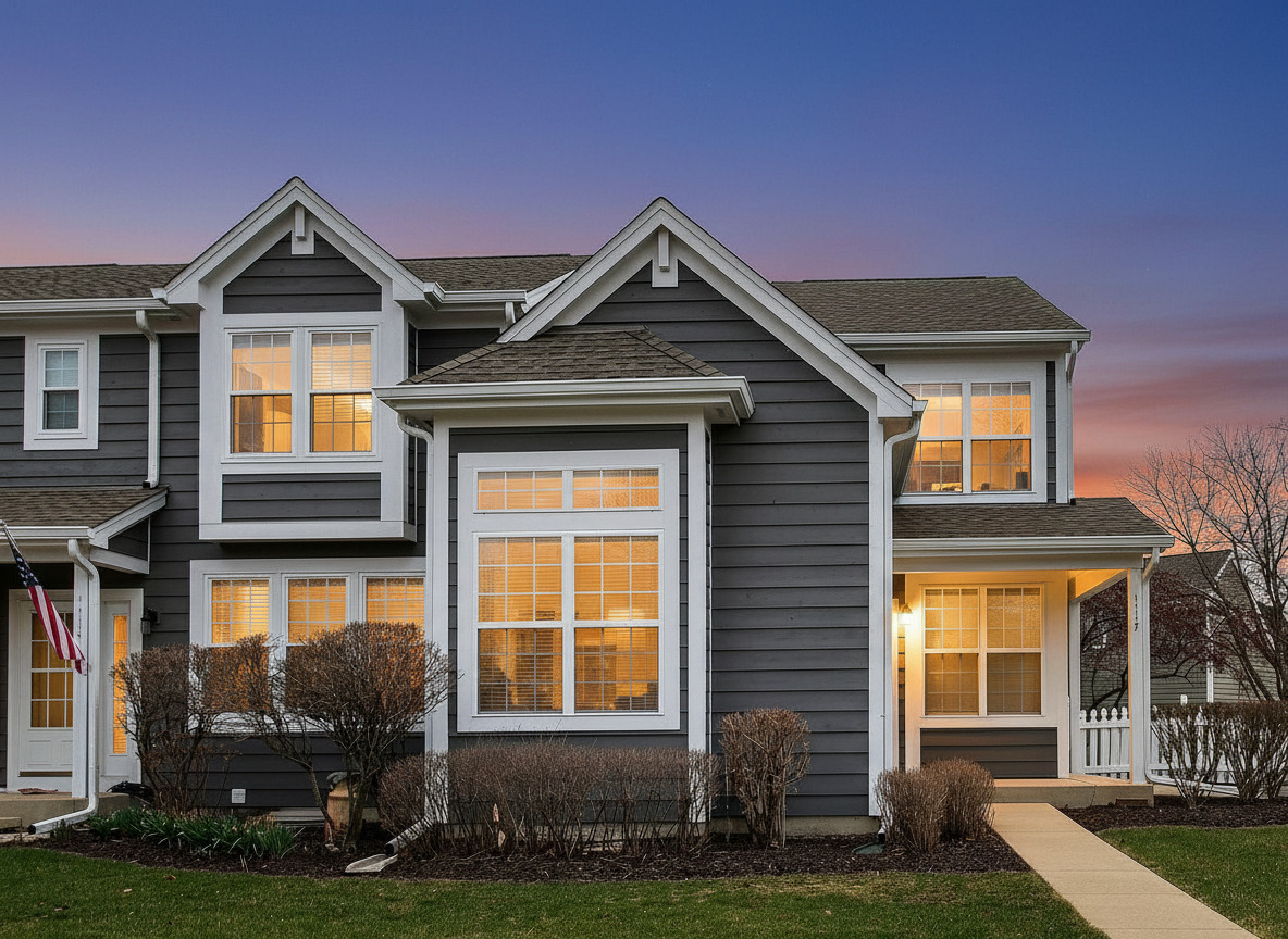 1117 Mckay Circle, Grayslake, IL 60030