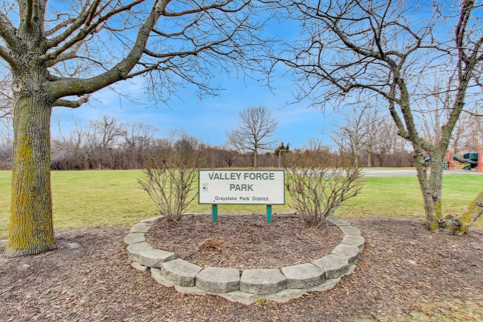 1117 Mckay Circle, Grayslake, IL 60030