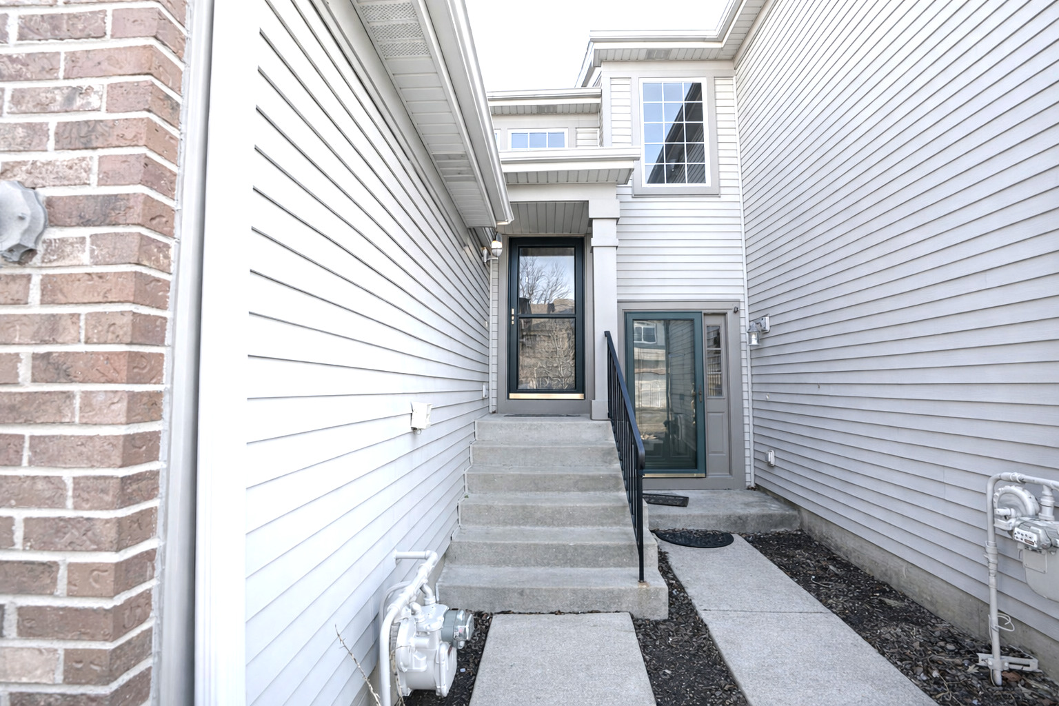 1084 Parkhill Circle #1084, Aurora, IL 60502