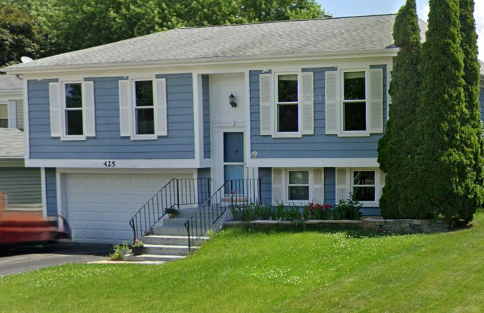 425 Norman Lane, Roselle, IL 60172
