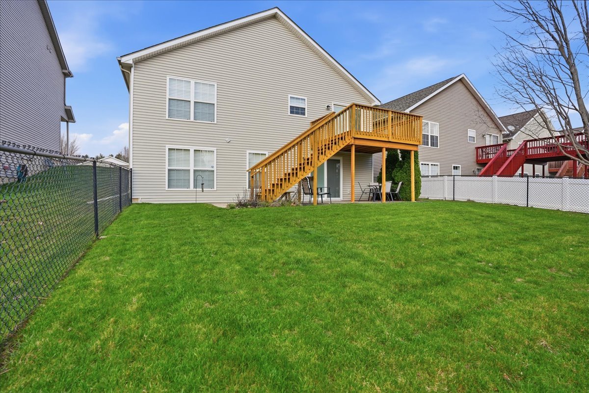 910 Gerike Way, Bloomington, IL 61704