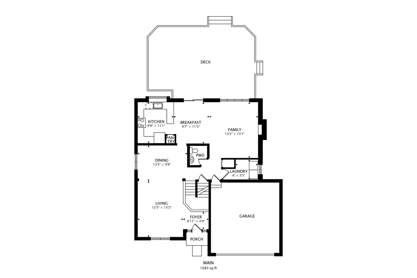 485 Topaz Lane, Bartlett, IL 60103