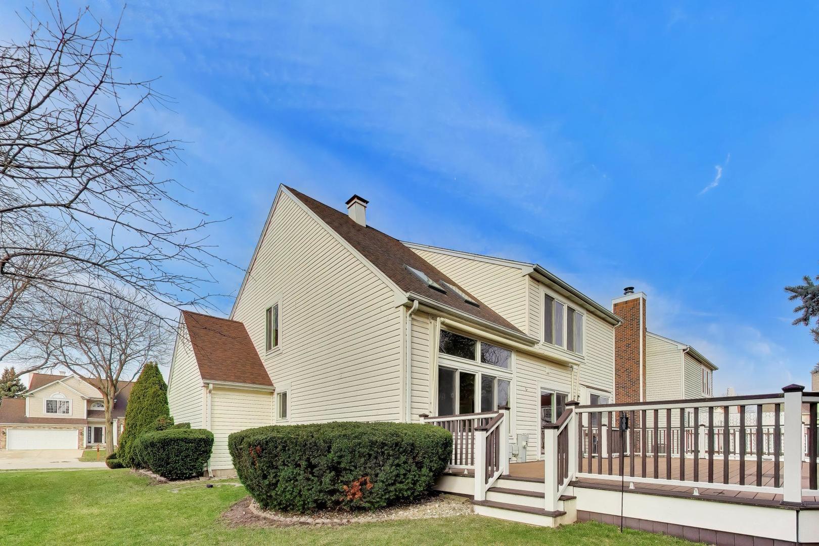 485 Topaz Lane, Bartlett, IL 60103