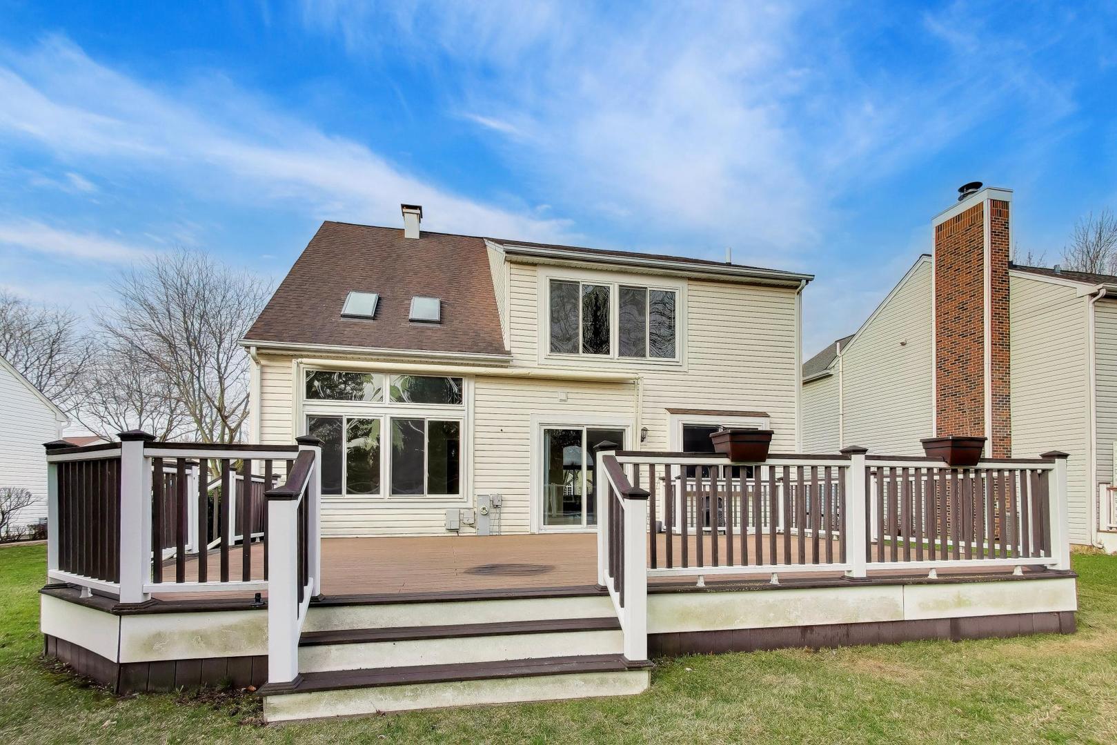 485 Topaz Lane, Bartlett, IL 60103