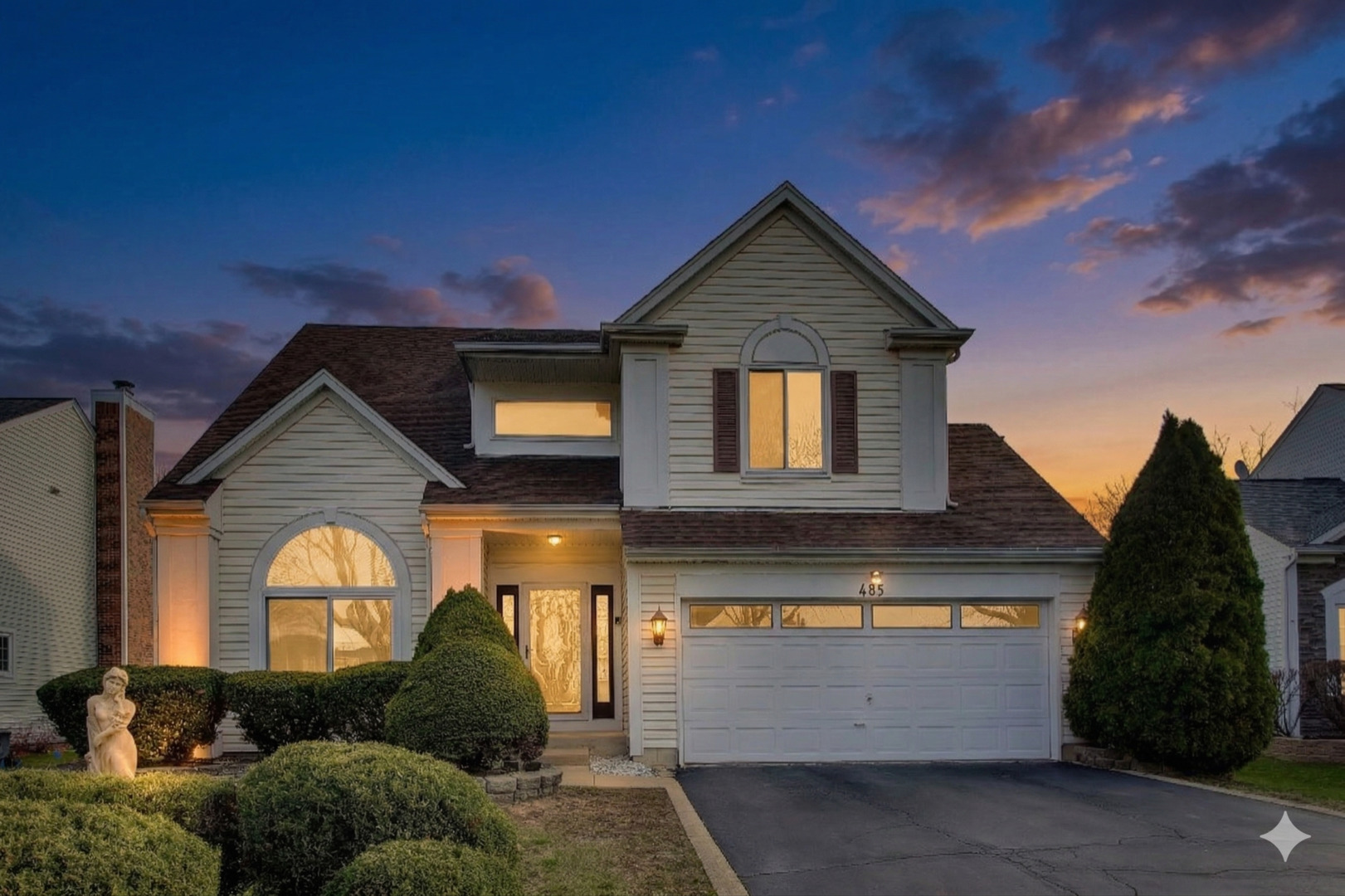 485 Topaz Lane, Bartlett, IL 60103