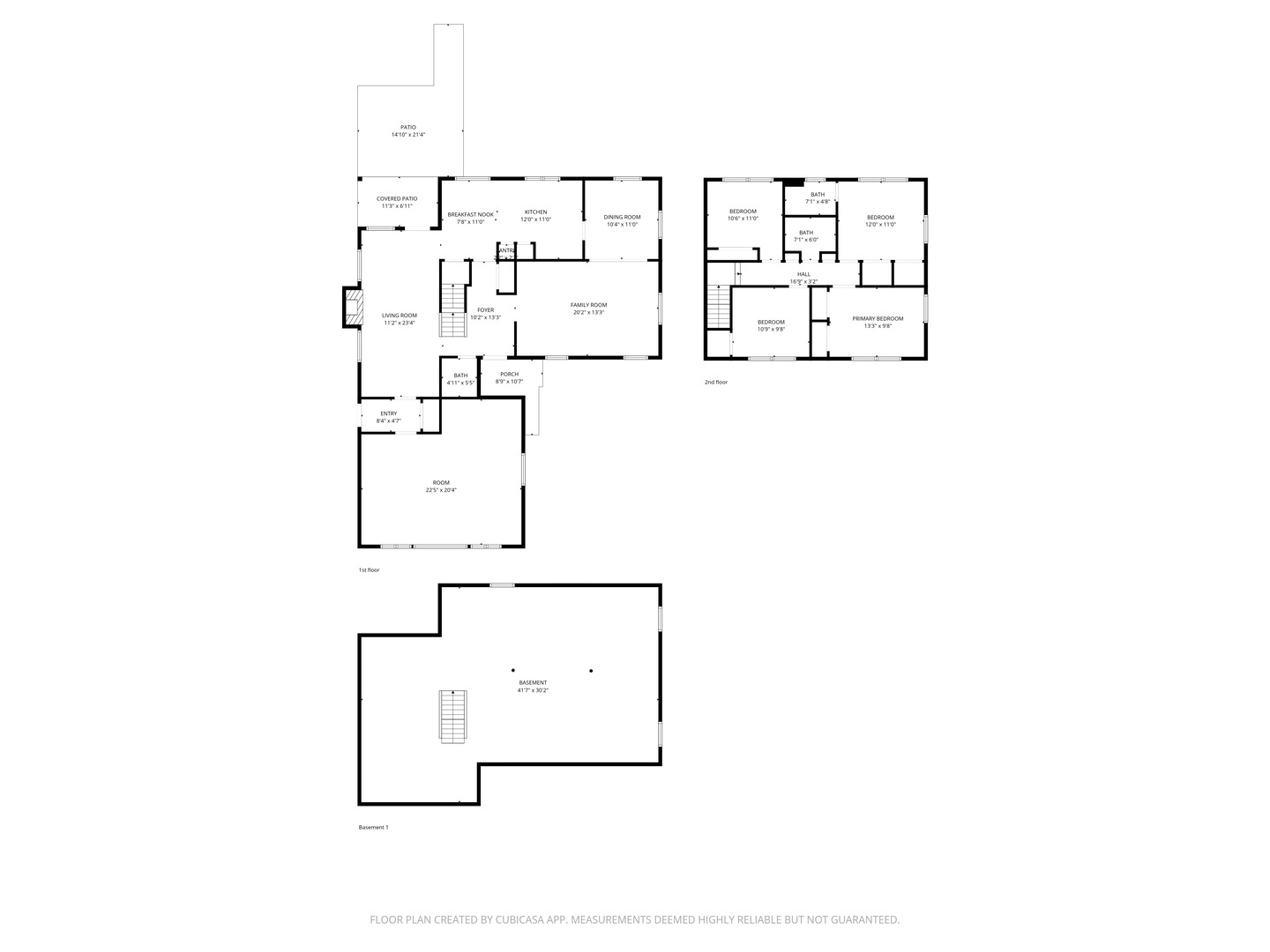 18N988 Angelina Place, Algonquin, IL 60102