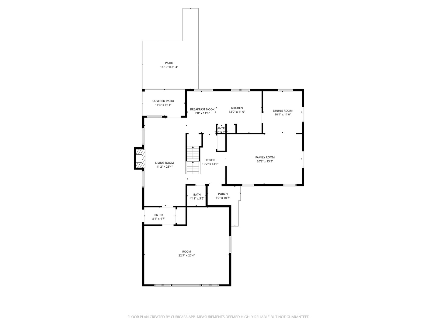 18N988 Angelina Place, Algonquin, IL 60102