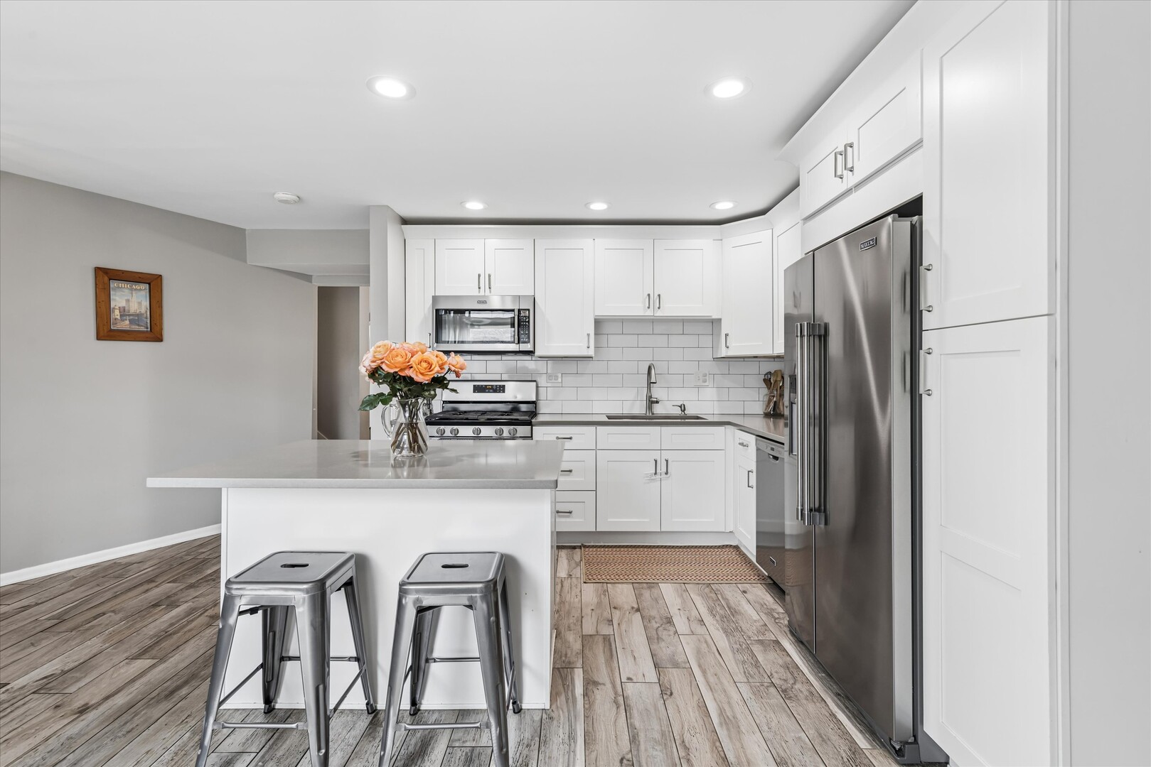 20 Oak Tree Court #20, Elmhurst, IL 60126