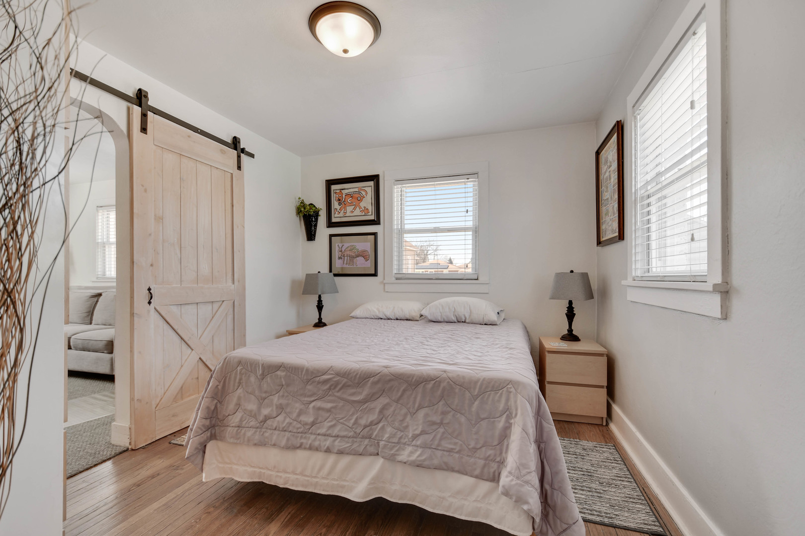 1708 N Center Street, Crest Hill, IL 60403