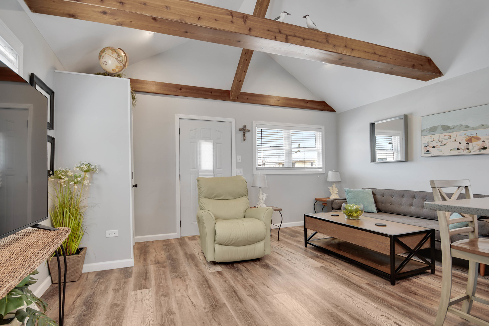 1708 N Center Street, Crest Hill, IL 60403