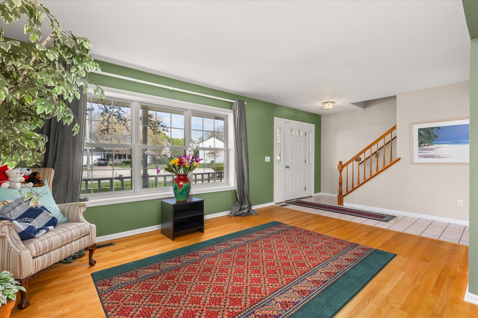 122 Cinderford Court, Oswego, IL 60543