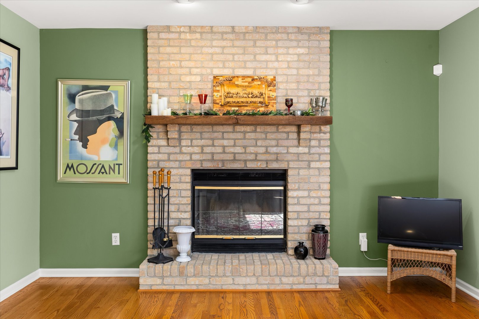 122 Cinderford Court, Oswego, IL 60543