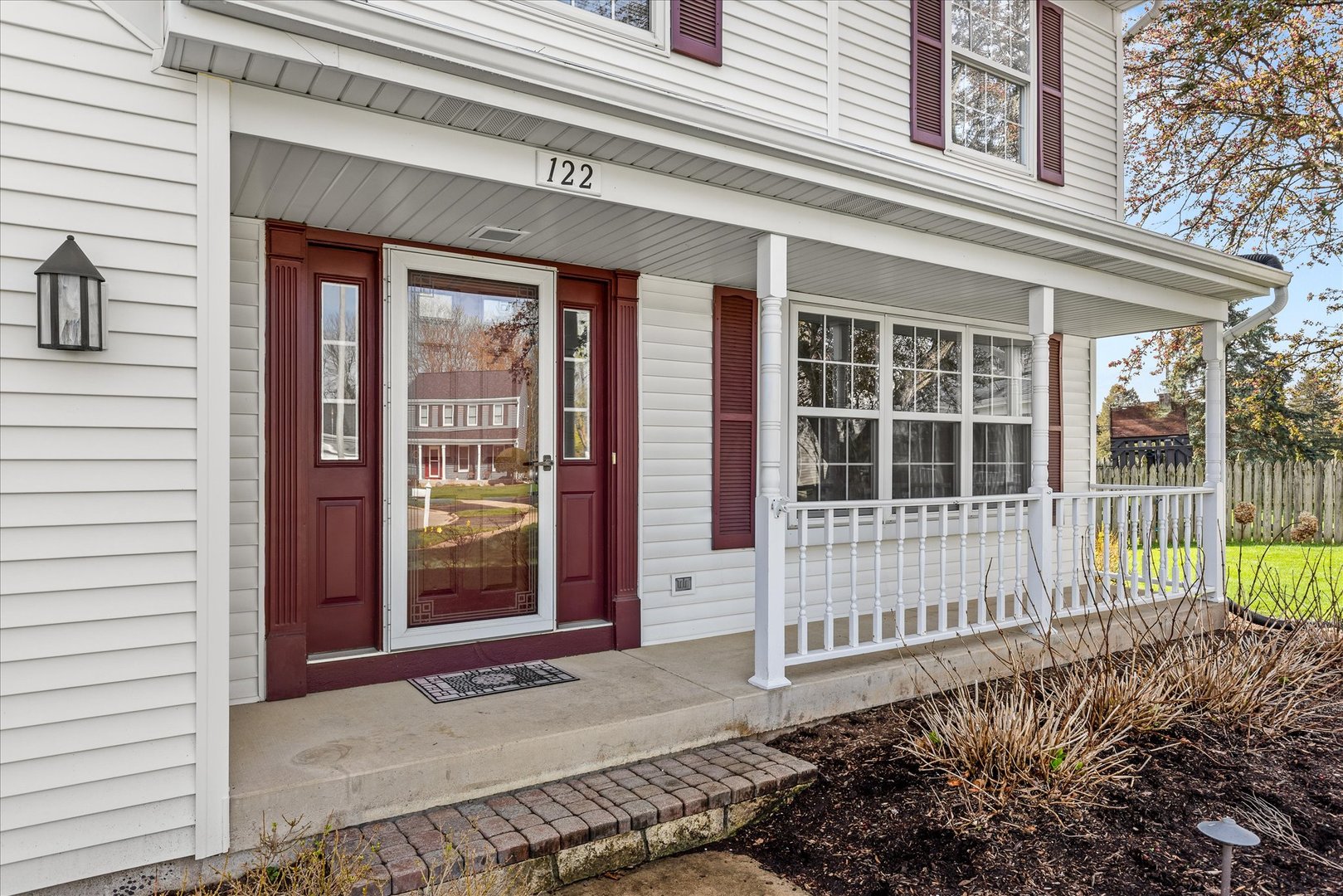 122 Cinderford Court, Oswego, IL 60543