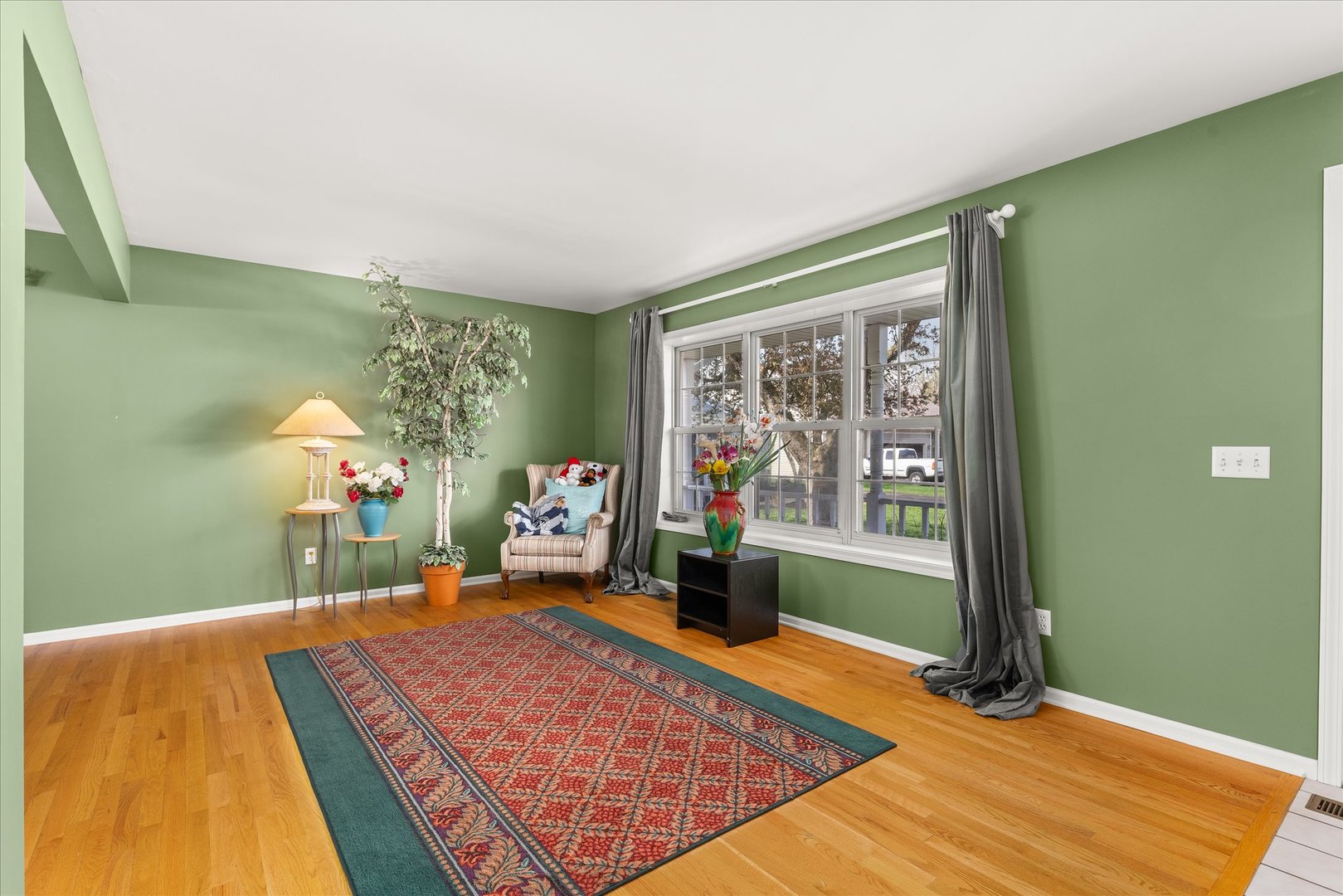 122 Cinderford Court, Oswego, IL 60543