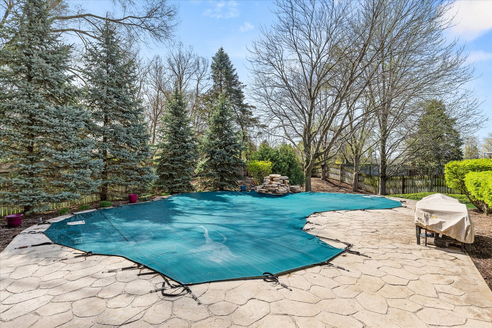 122 Cinderford Court, Oswego, IL 60543