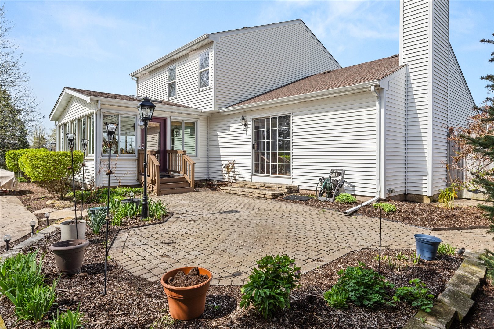 122 Cinderford Court, Oswego, IL 60543