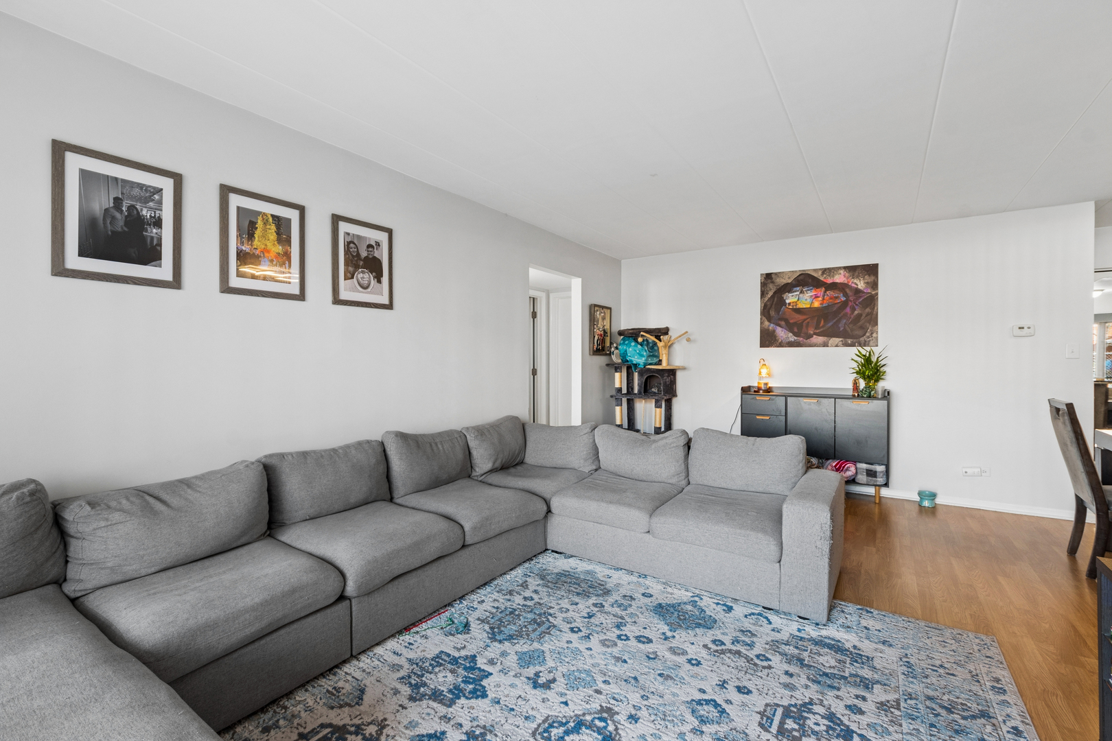 5024 Circle Court #1002, Crestwood, IL 60418