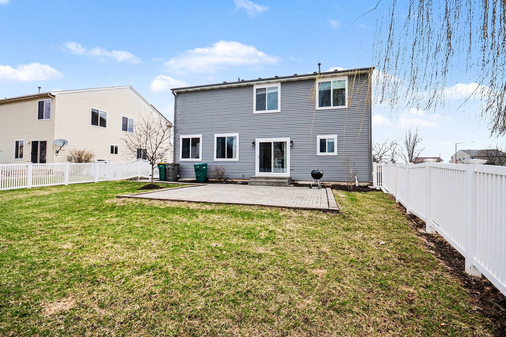 14450 Independence Drive, Plainfield, IL 60544