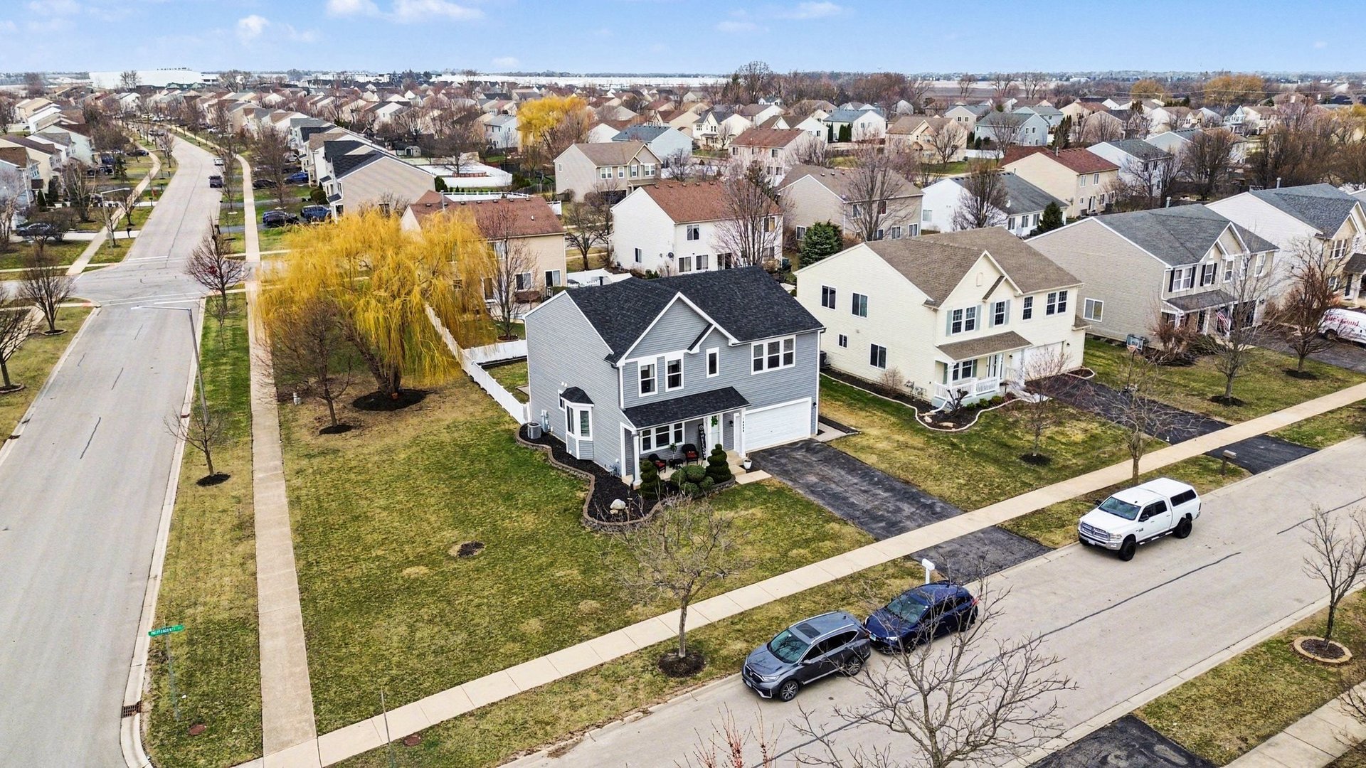 14450 Independence Drive, Plainfield, IL 60544