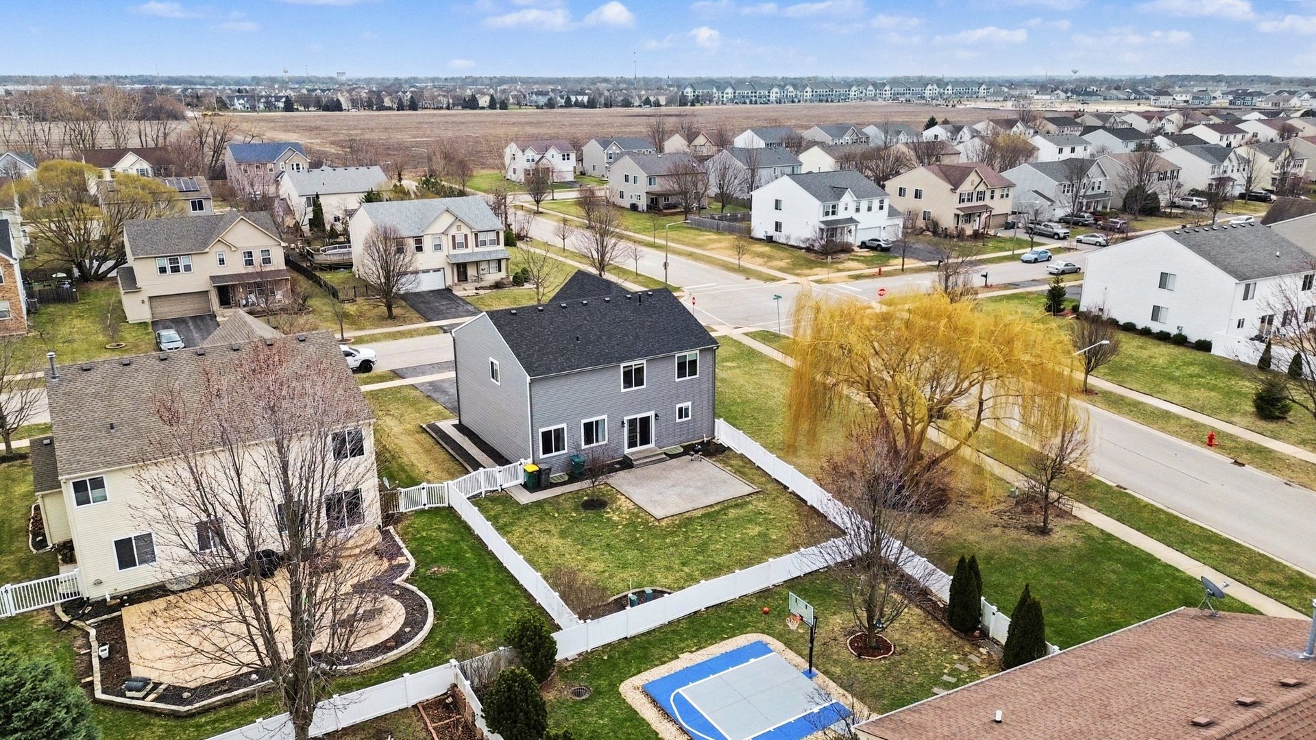 14450 Independence Drive, Plainfield, IL 60544