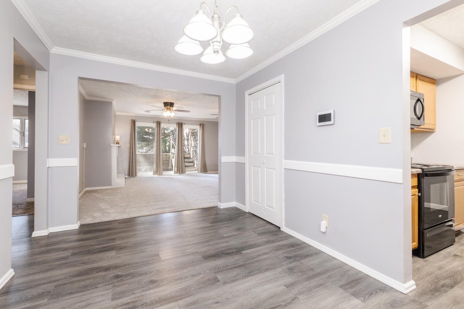 1111 E Jefferson Street #1, Bloomington, IL 61701