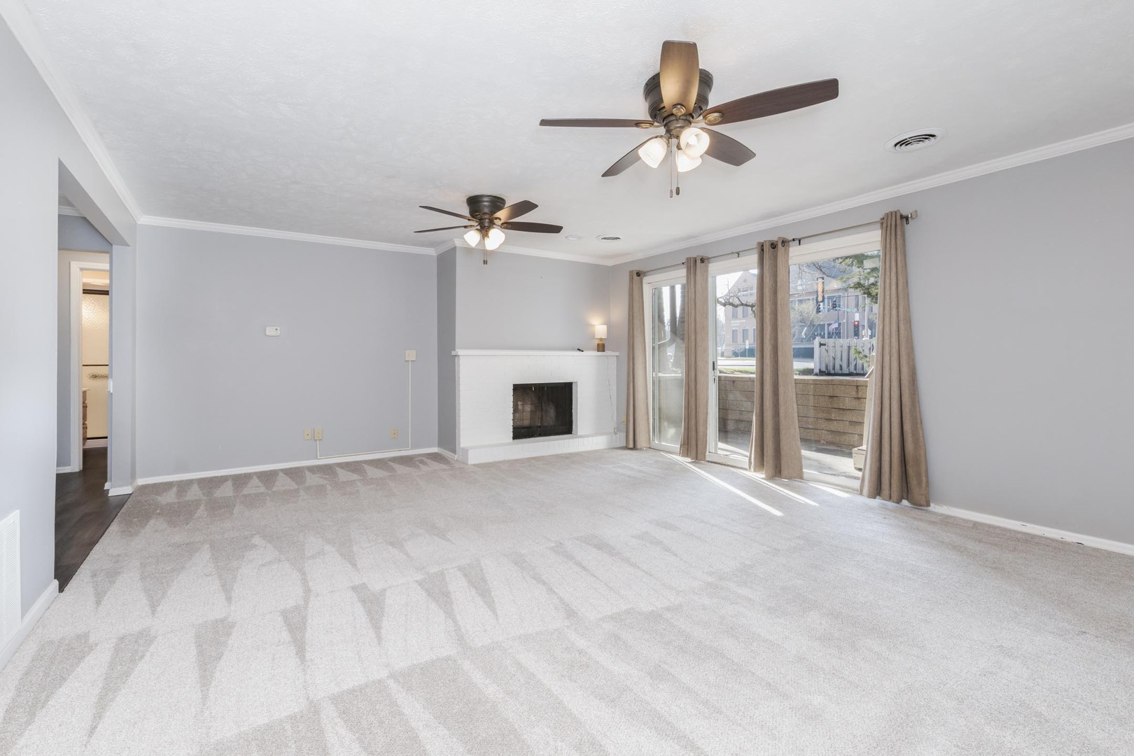 1111 E Jefferson Street #1, Bloomington, IL 61701