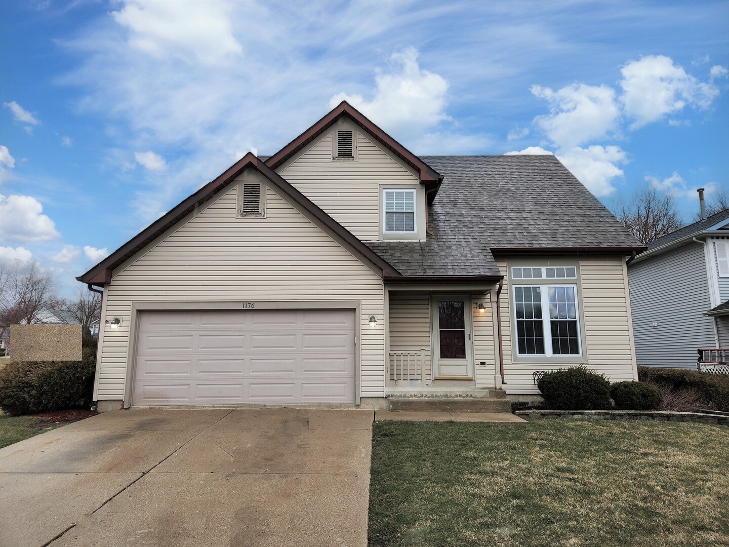 1176 Sumac Trail, Hoffman Estates, IL 60192