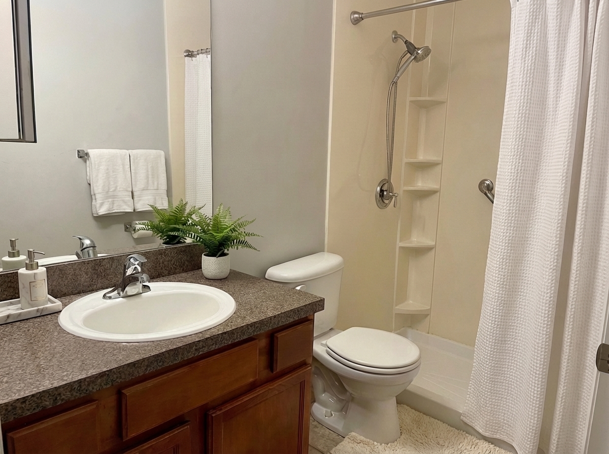 5817 Oakwood Drive #D, Lisle, IL 60532