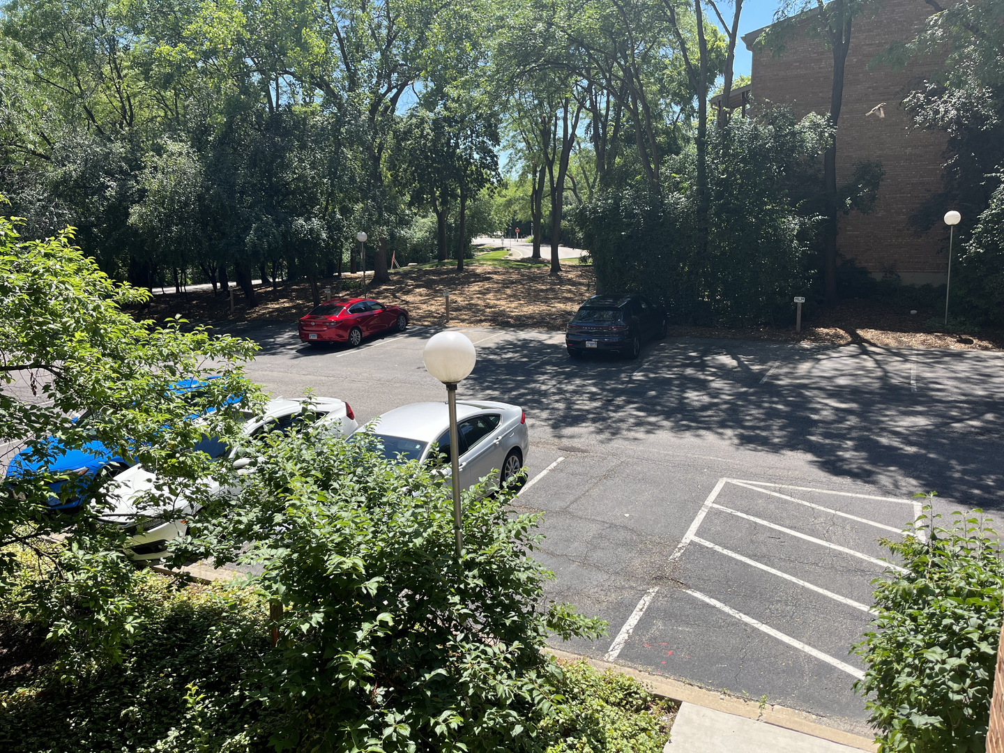 5817 Oakwood Drive #D, Lisle, IL 60532