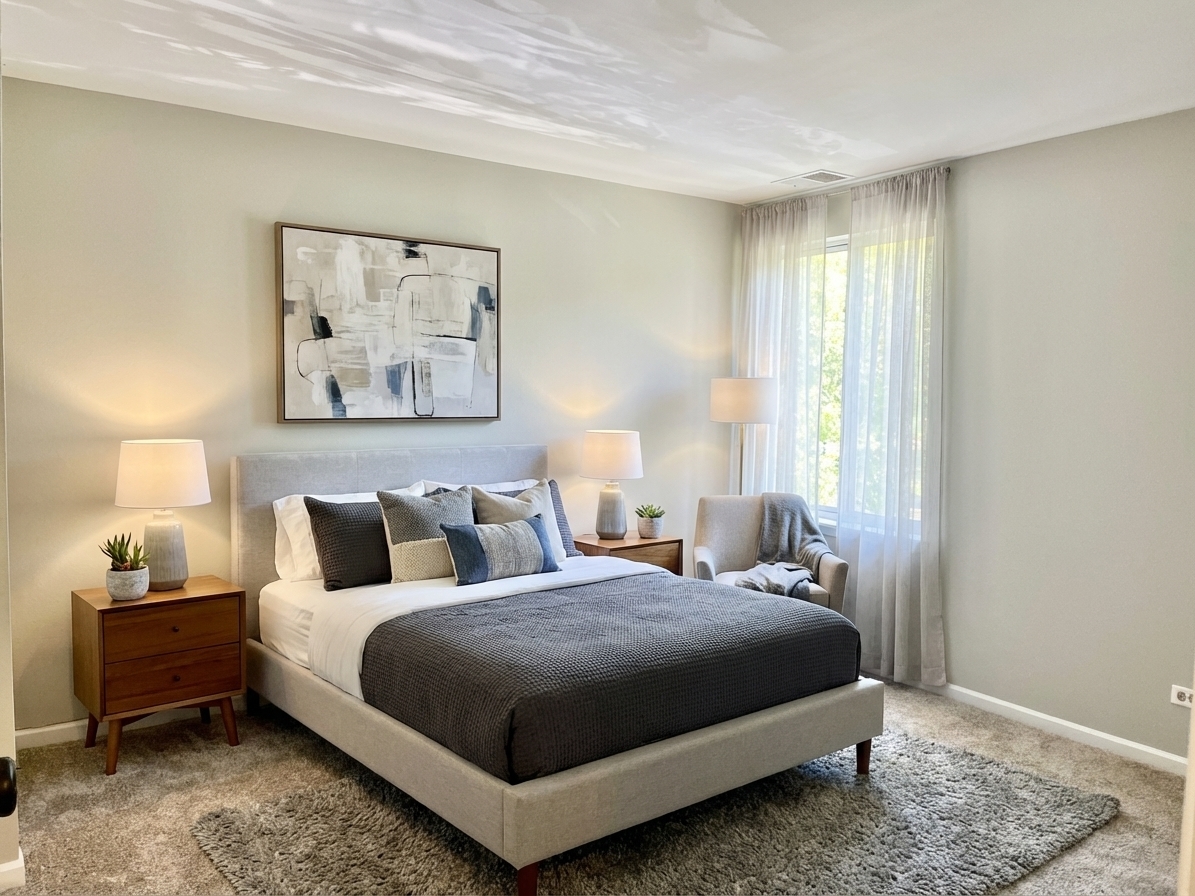 5817 Oakwood Drive #D, Lisle, IL 60532