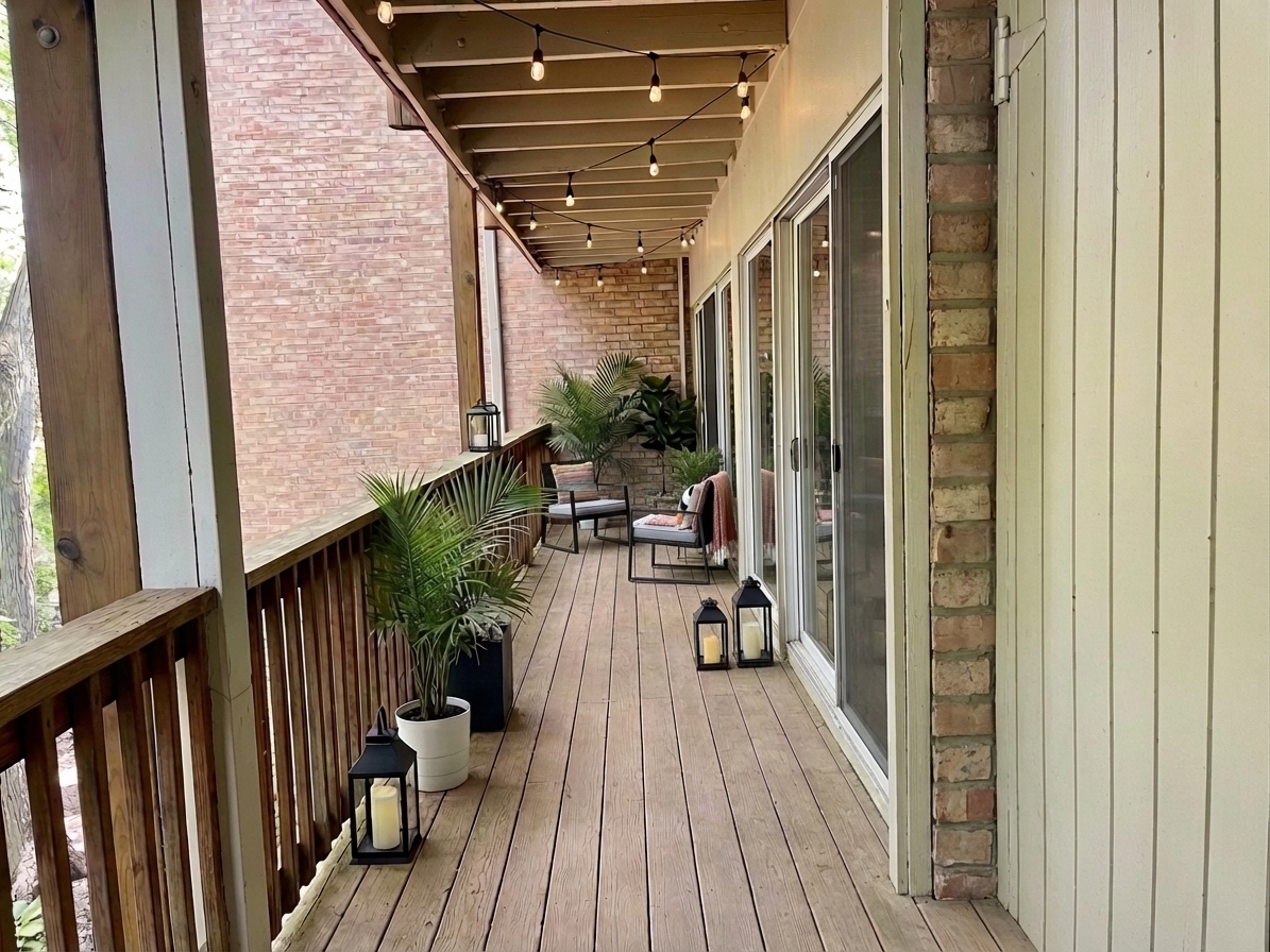 5817 Oakwood Drive #D, Lisle, IL 60532