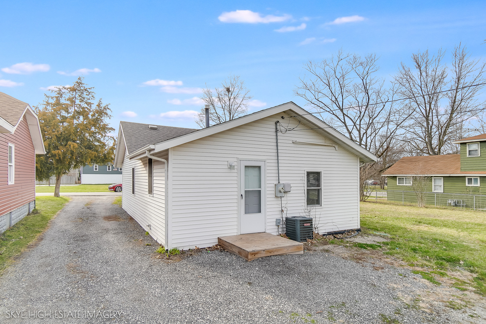 608 Fox Street, Joliet, IL 60432