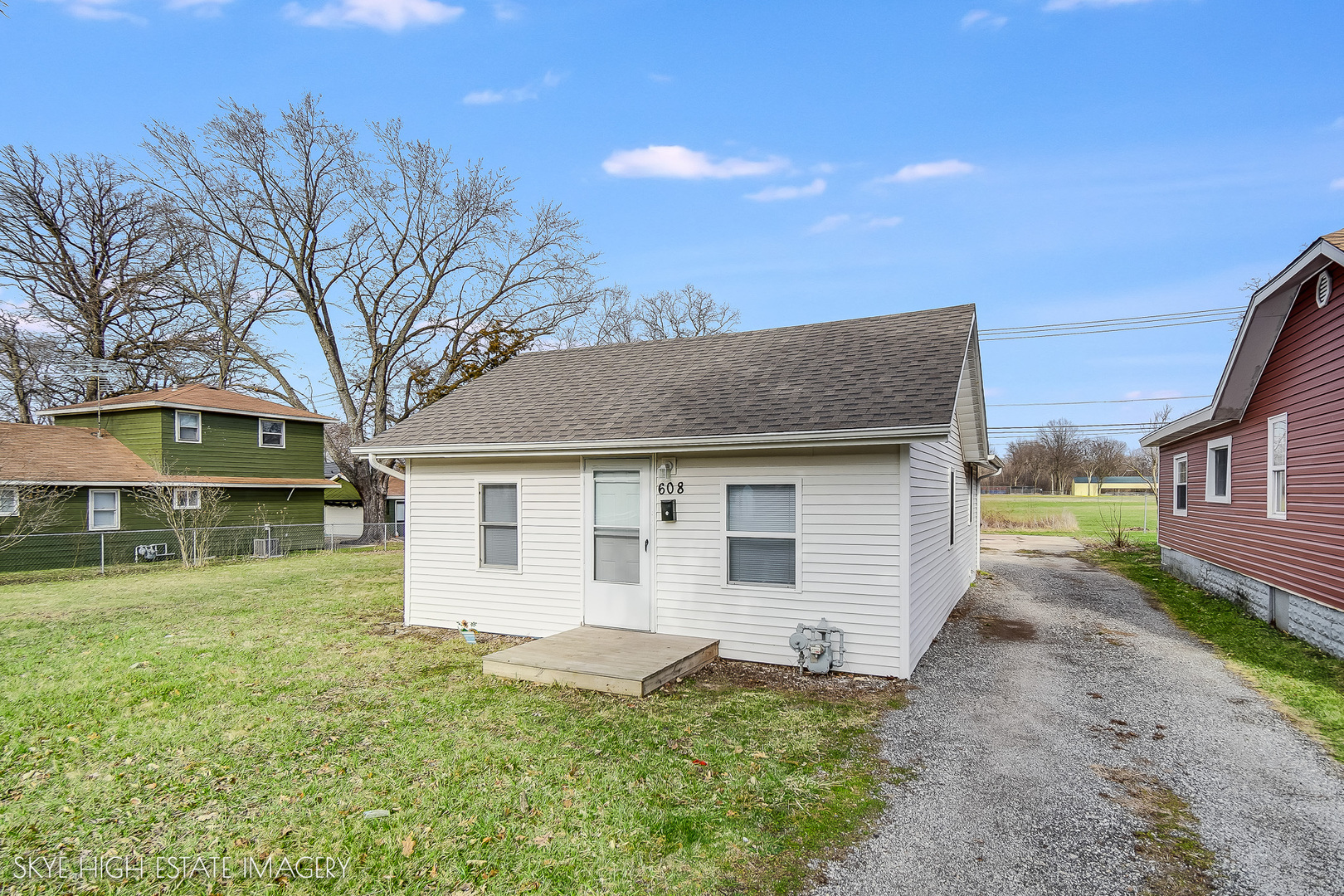 608 Fox Street, Joliet, IL 60432