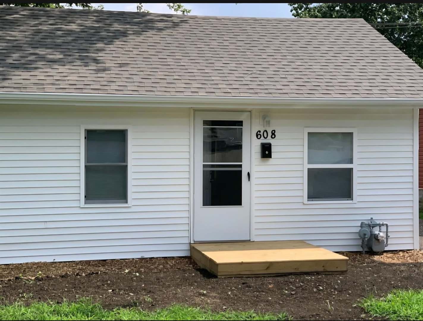 608 Fox Street, Joliet, IL 60432