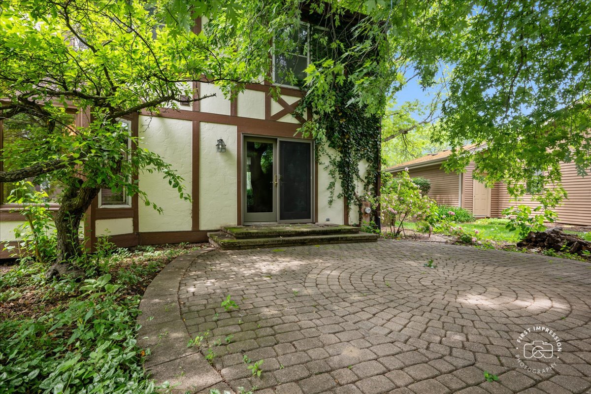 1101 W Bauer Road, Naperville, IL 60563