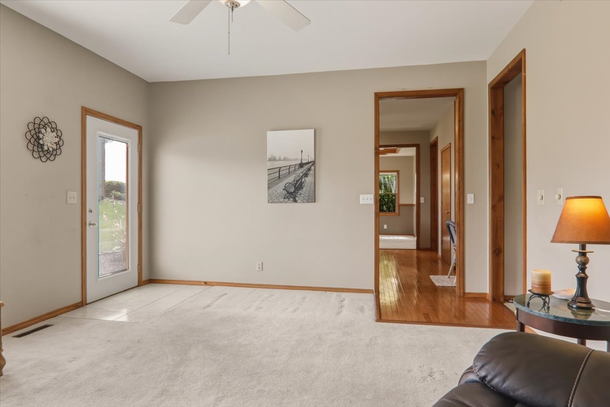 1 Quail Court, Downs, IL 61736