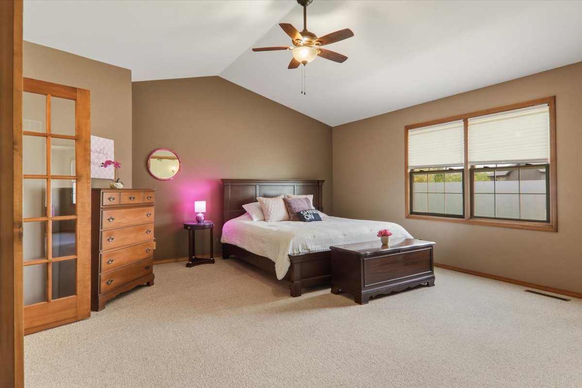 1 Quail Court, Downs, IL 61736