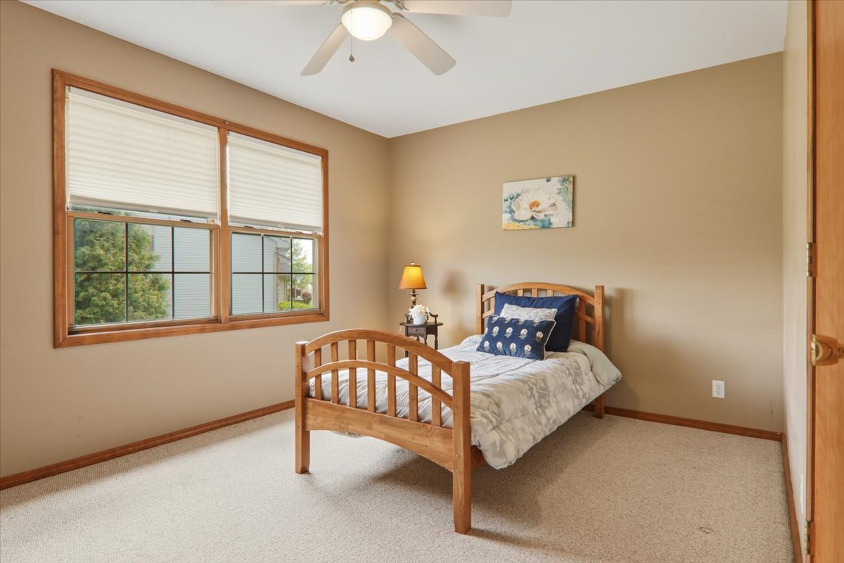 1 Quail Court, Downs, IL 61736