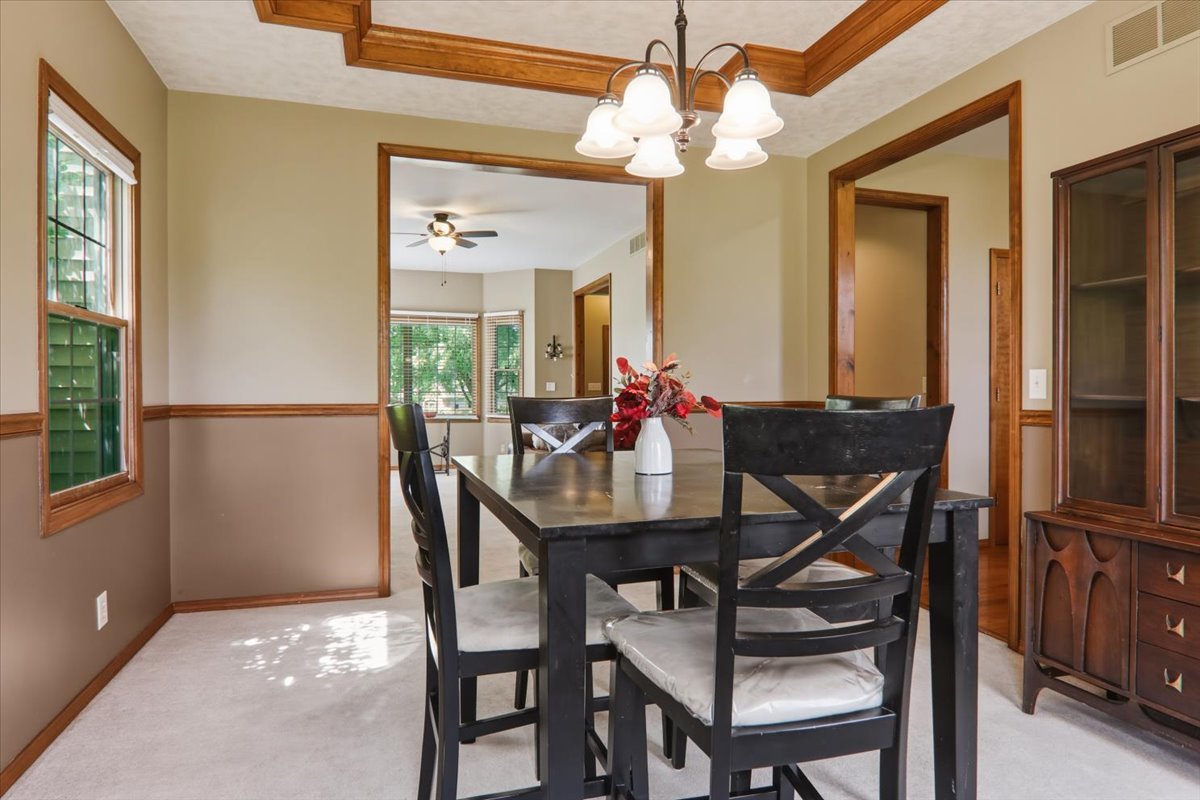 1 Quail Court, Downs, IL 61736