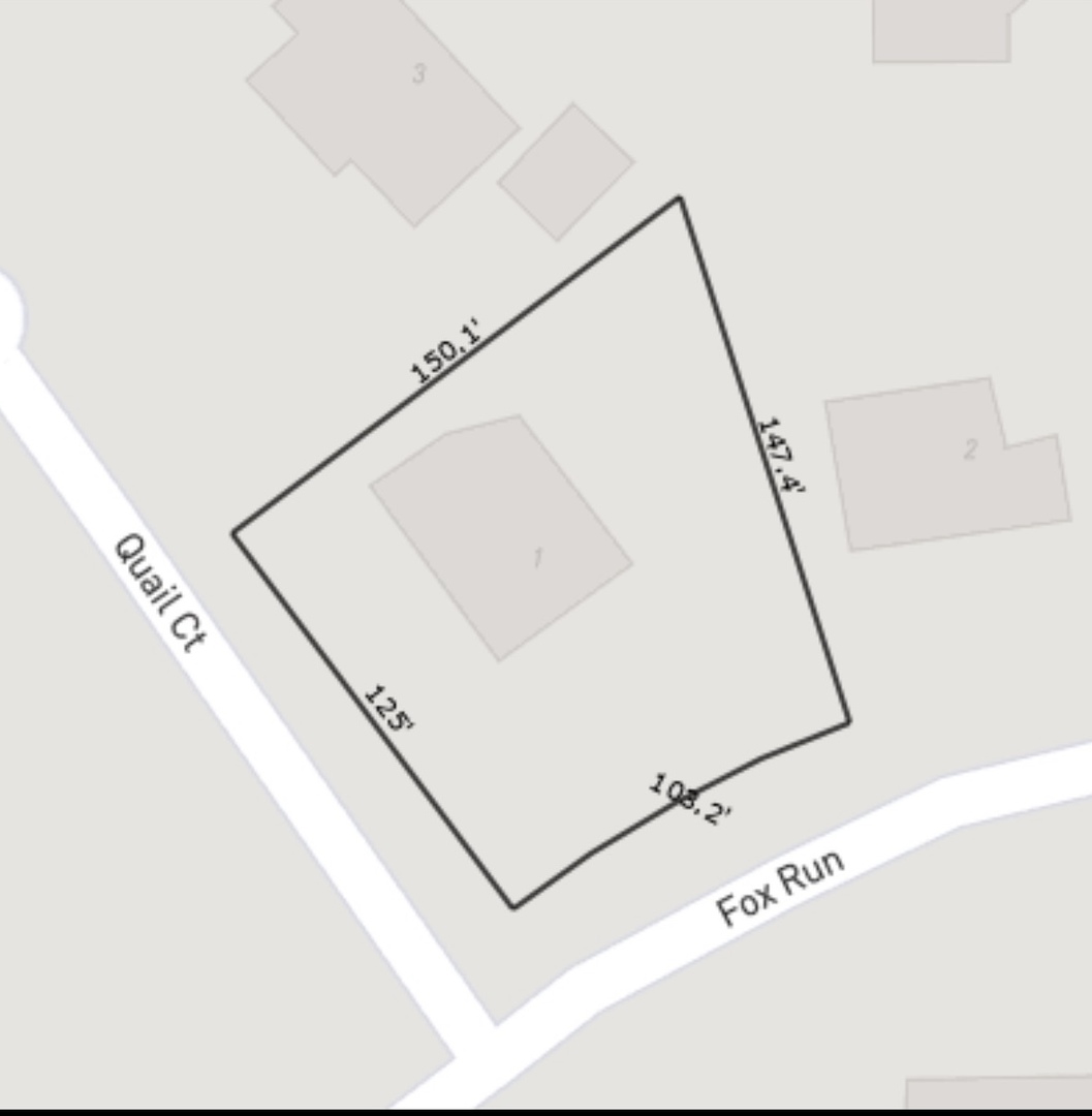 1 Quail Court, Downs, IL 61736