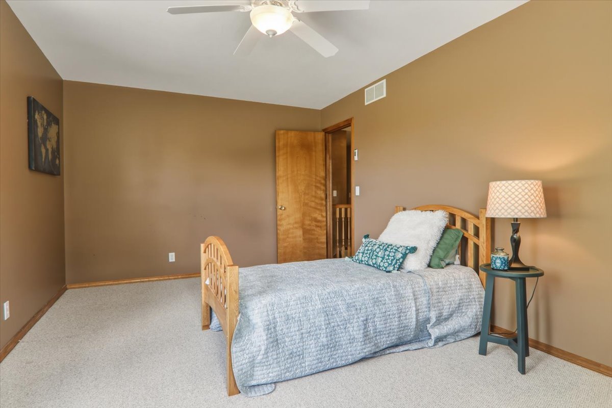 1 Quail Court, Downs, IL 61736
