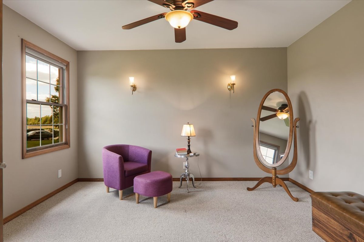 1 Quail Court, Downs, IL 61736