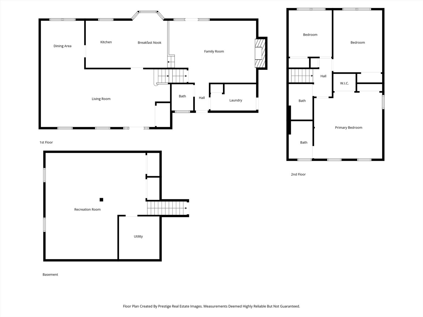 6718 Breckenridge Road, Lisle, IL 60532