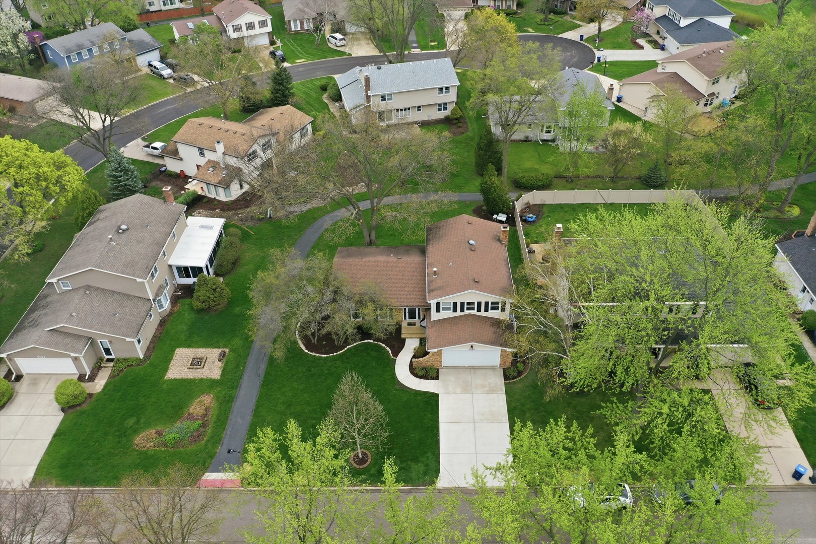 6718 Breckenridge Road, Lisle, IL 60532