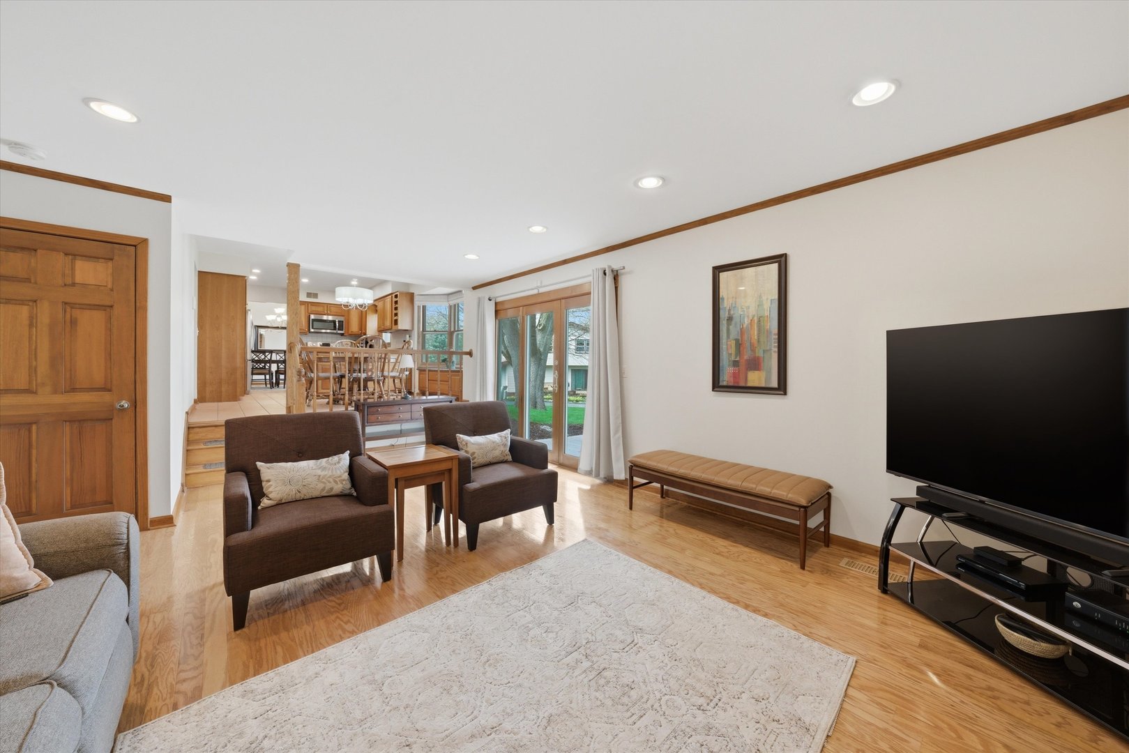 6718 Breckenridge Road, Lisle, IL 60532