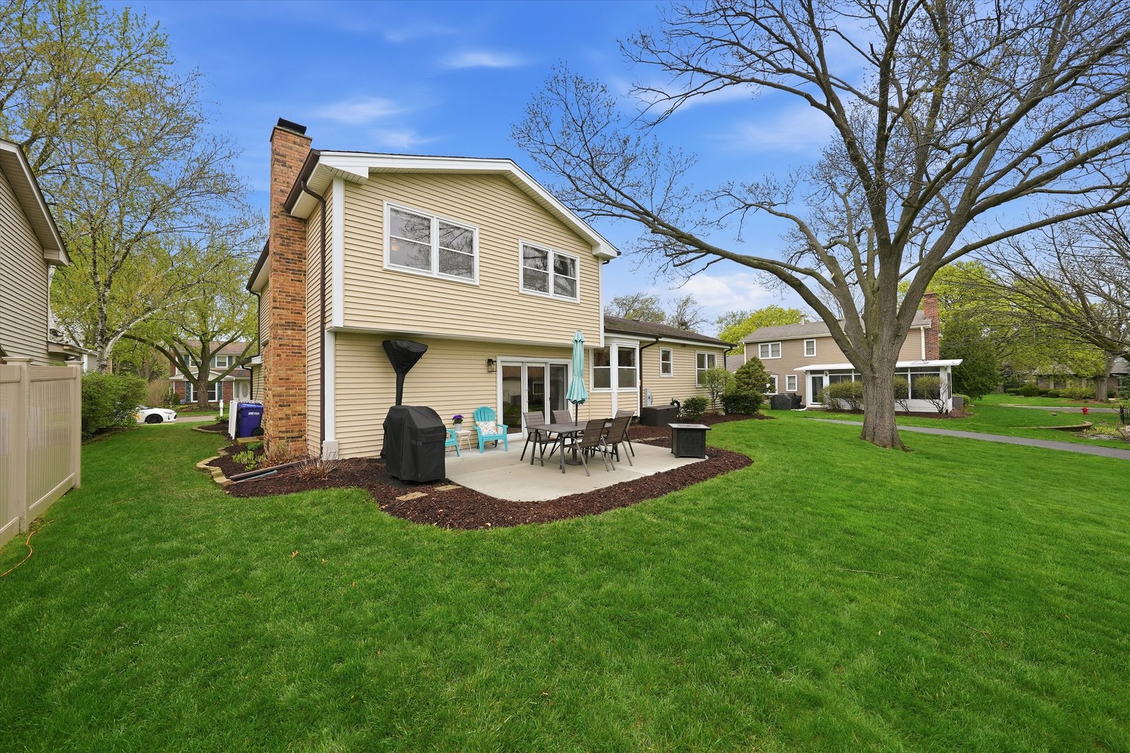 6718 Breckenridge Road, Lisle, IL 60532