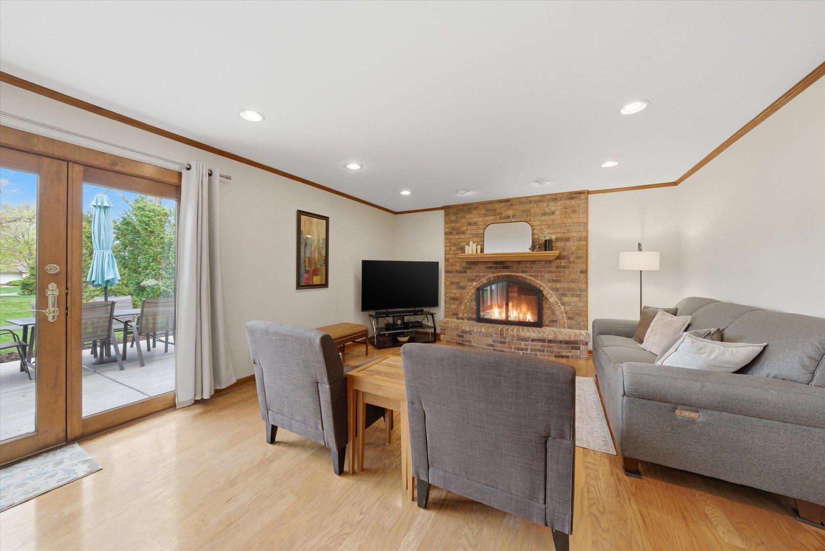 6718 Breckenridge Road, Lisle, IL 60532