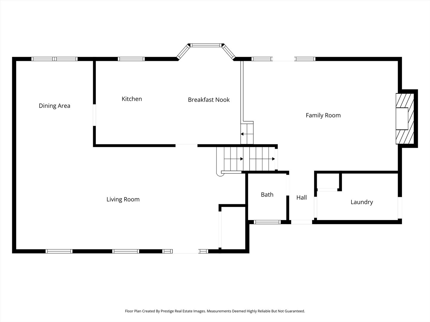 6718 Breckenridge Road, Lisle, IL 60532