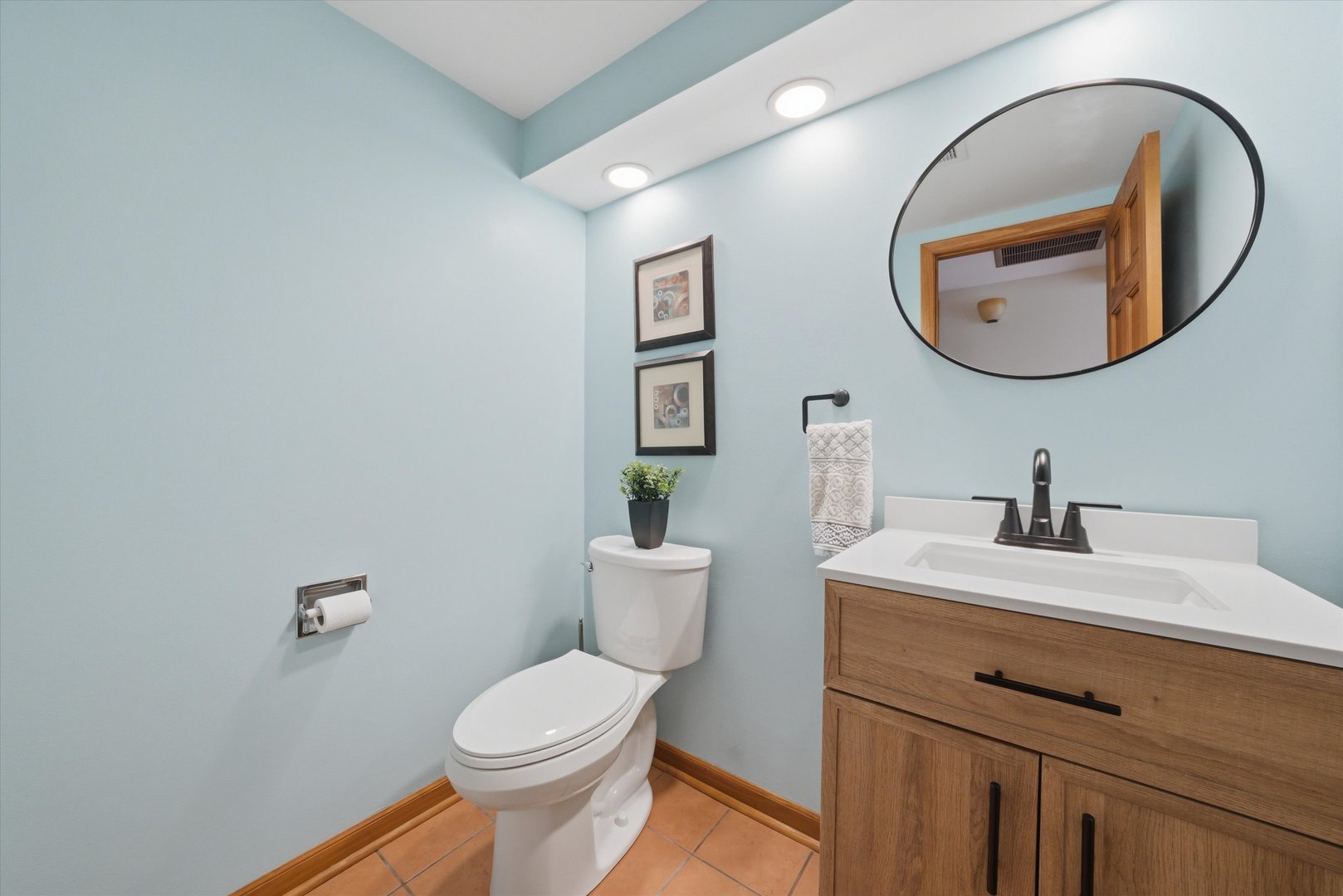 6718 Breckenridge Road, Lisle, IL 60532