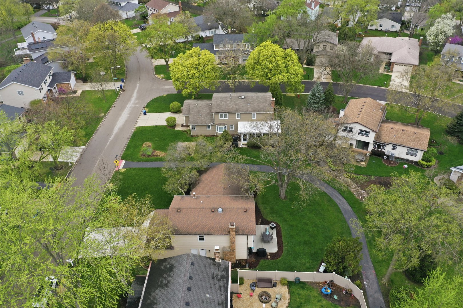 6718 Breckenridge Road, Lisle, IL 60532